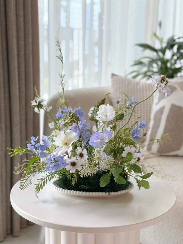 Morning Mist on Foam (2-sided)