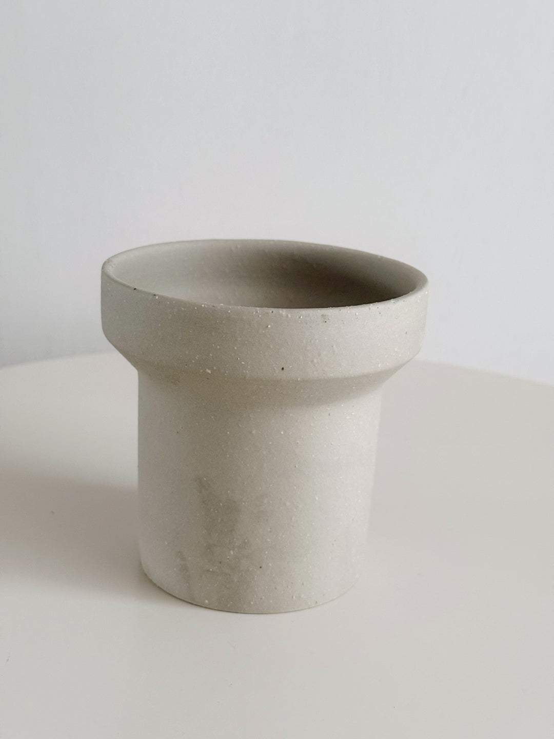 Ash Form Planter