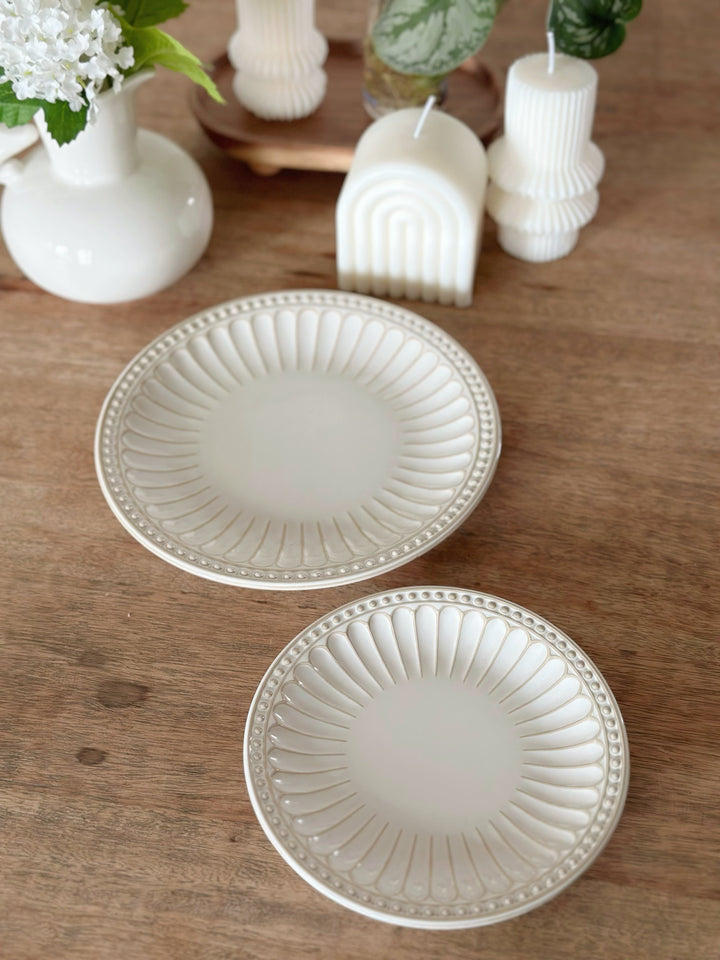 Elegance Arcadia Tablewares