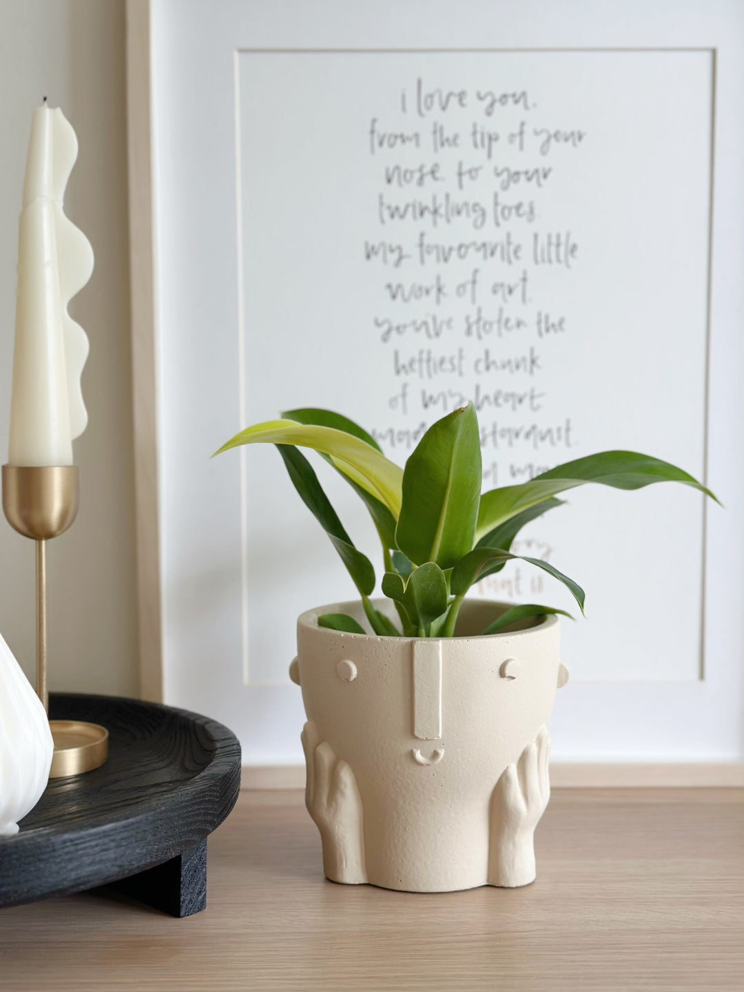 Daydream Flowerpot