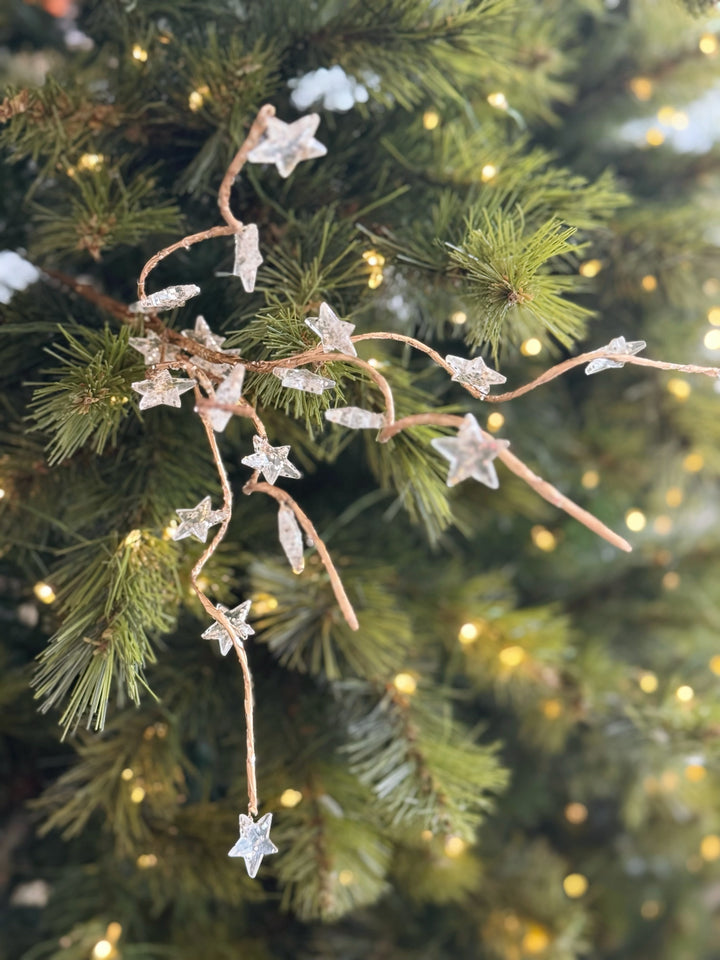 Starlit Glow Branch