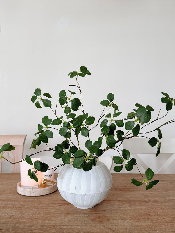 Faux Japanese Enkianthus Quinqueflorus (3 sizes)