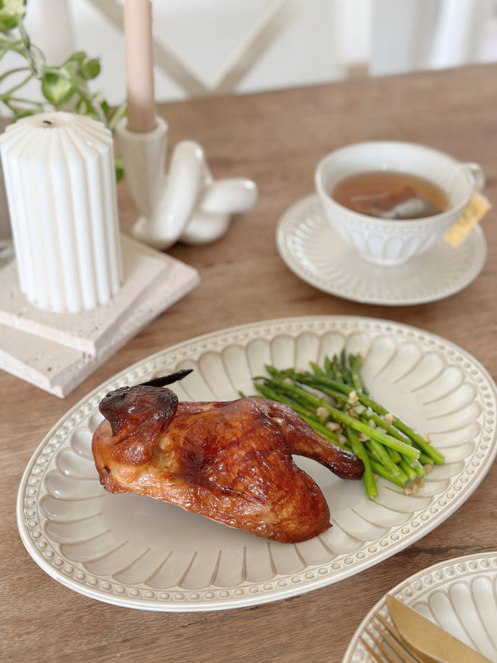 Elegance Arcadia Tablewares