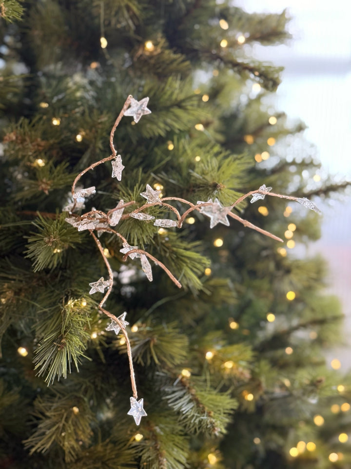 Starlit Glow Branch