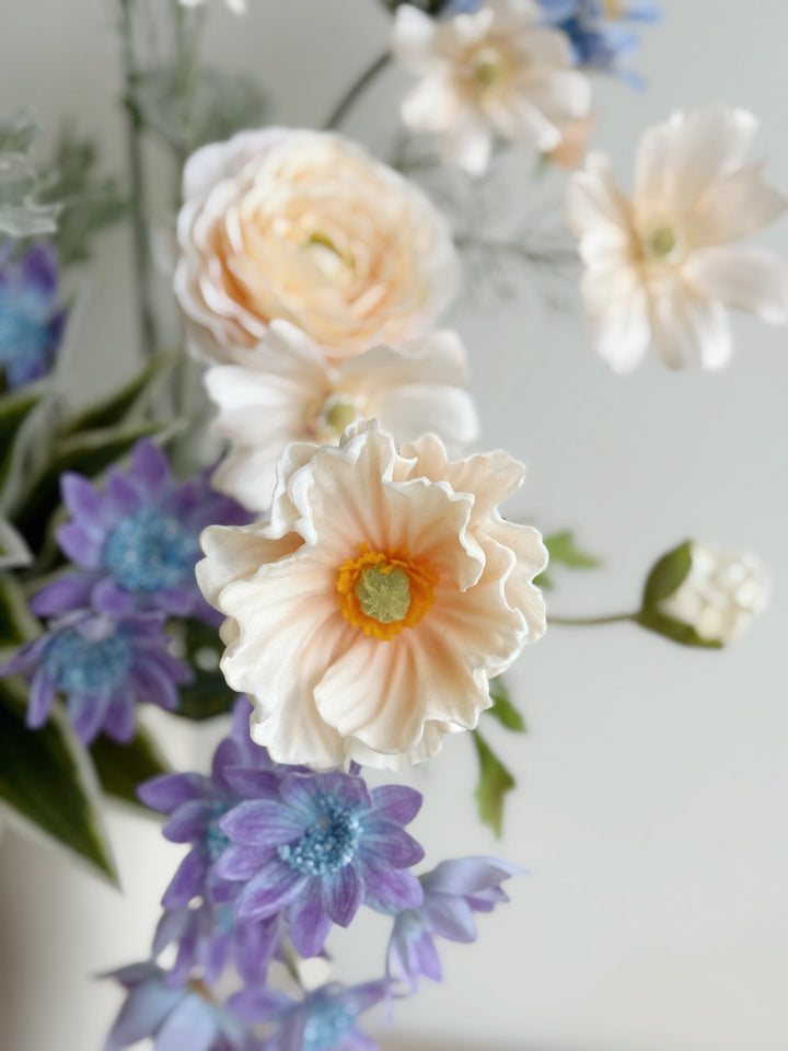 Aurora Veil in the Vase (1-sided)