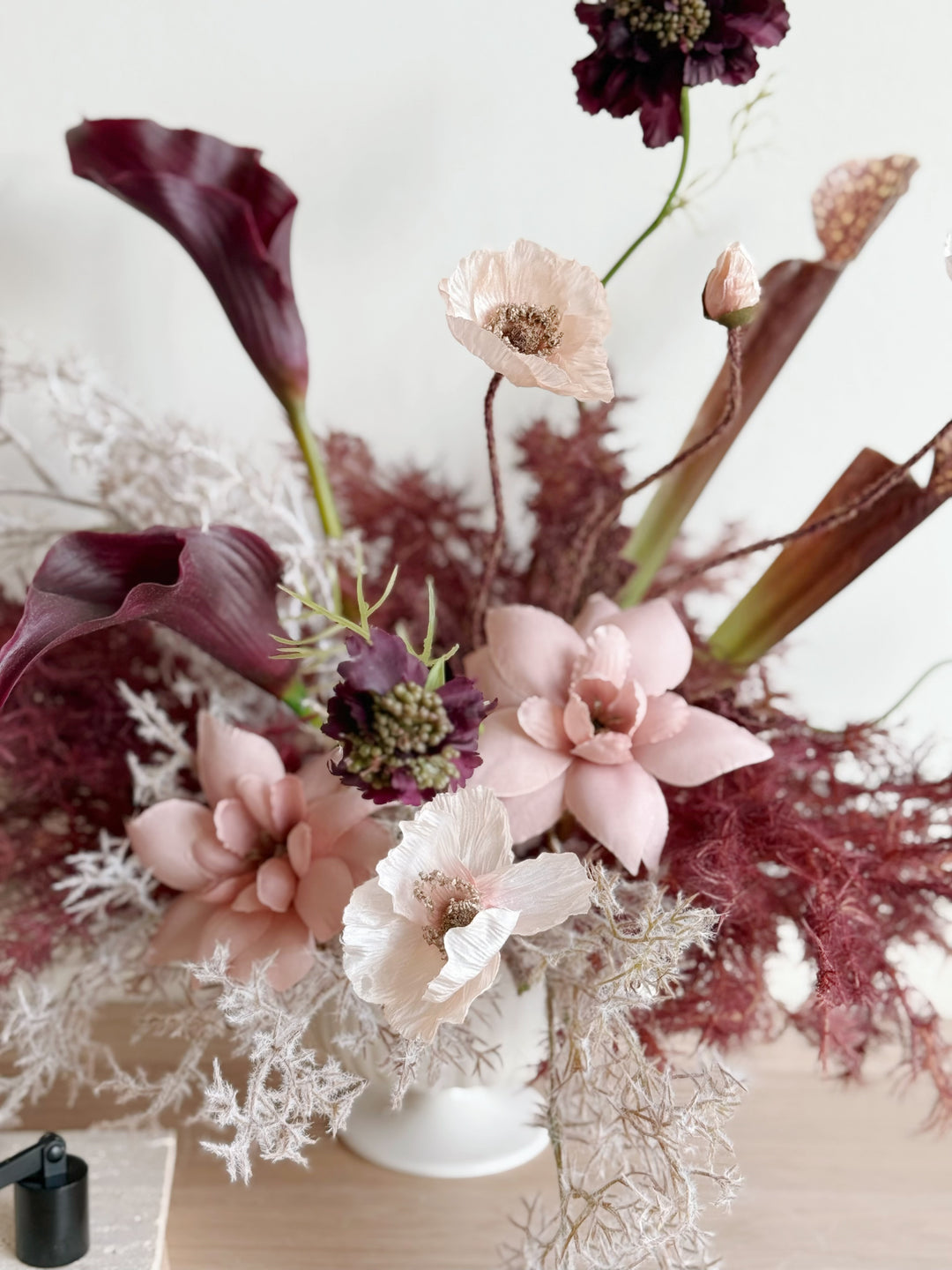 Duskmuse in the Cup (1-sided)