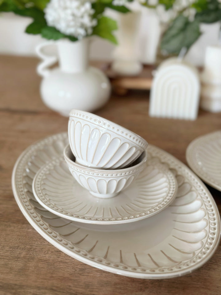 Elegance Arcadia Tablewares