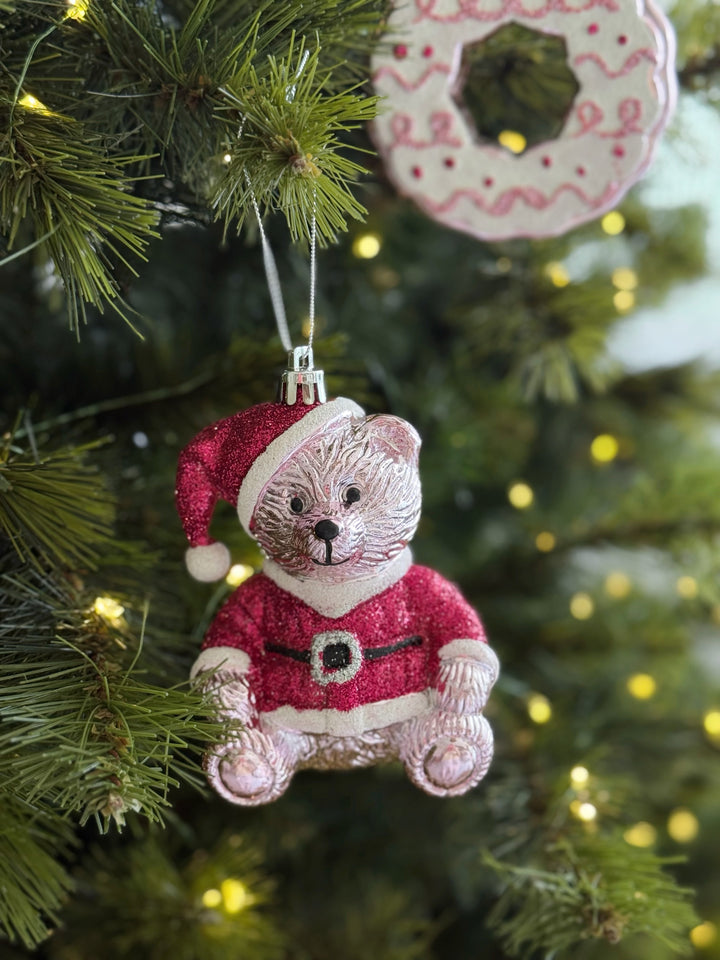 Candy & Cheer Ornament (3 options)