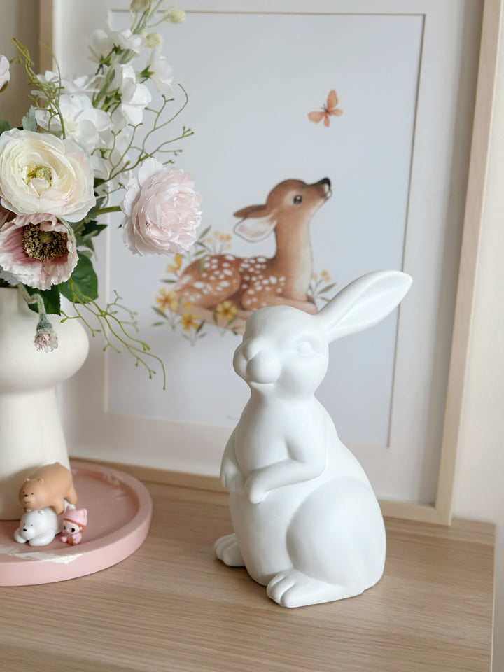 Lumi Bunny Lamp