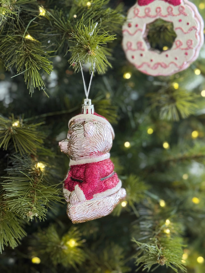 Candy & Cheer Ornament (3 options)