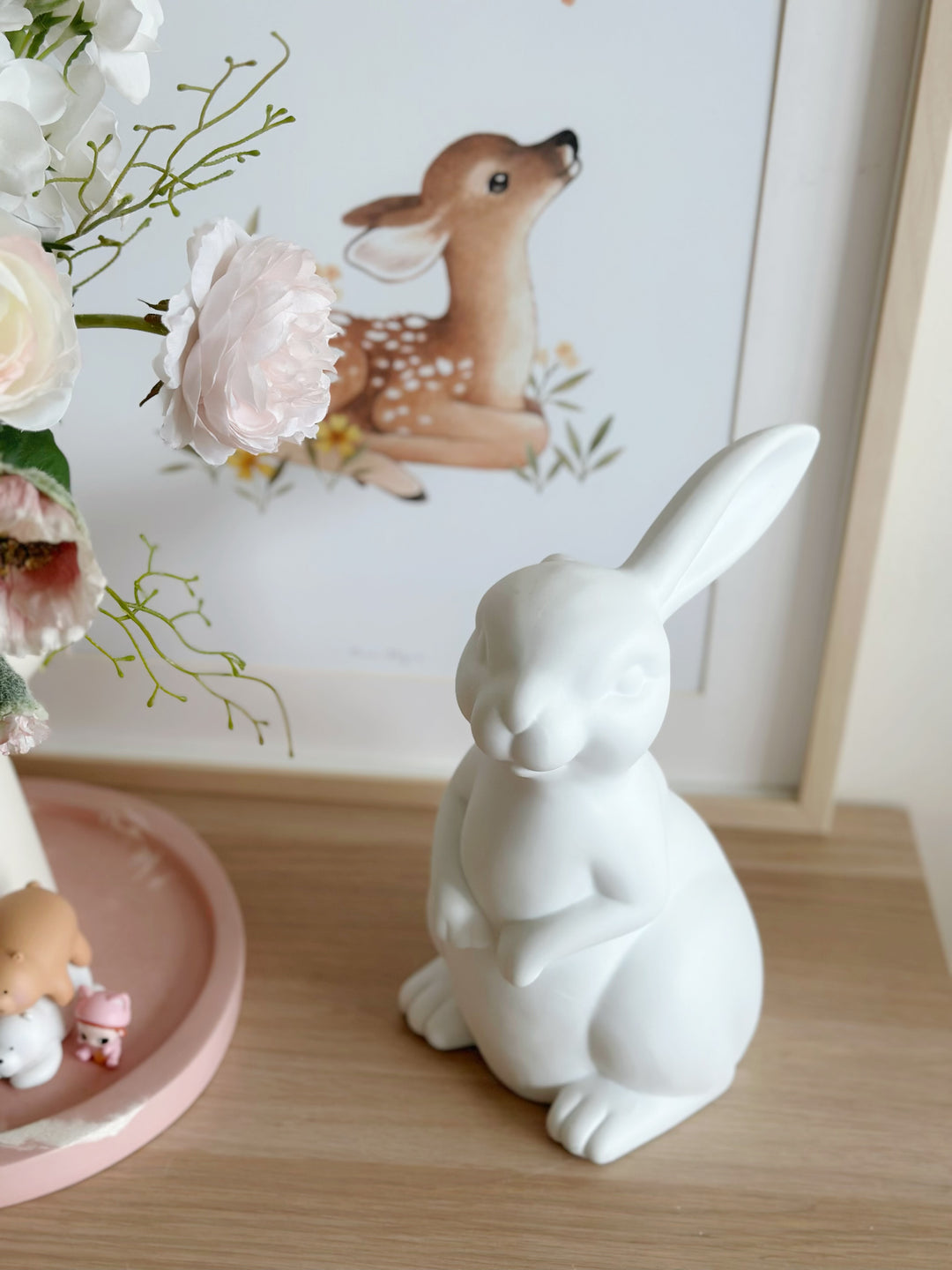 Lumi Bunny Lamp