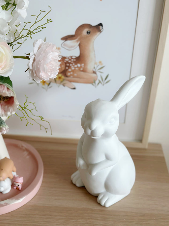 Lumi Bunny Lamp