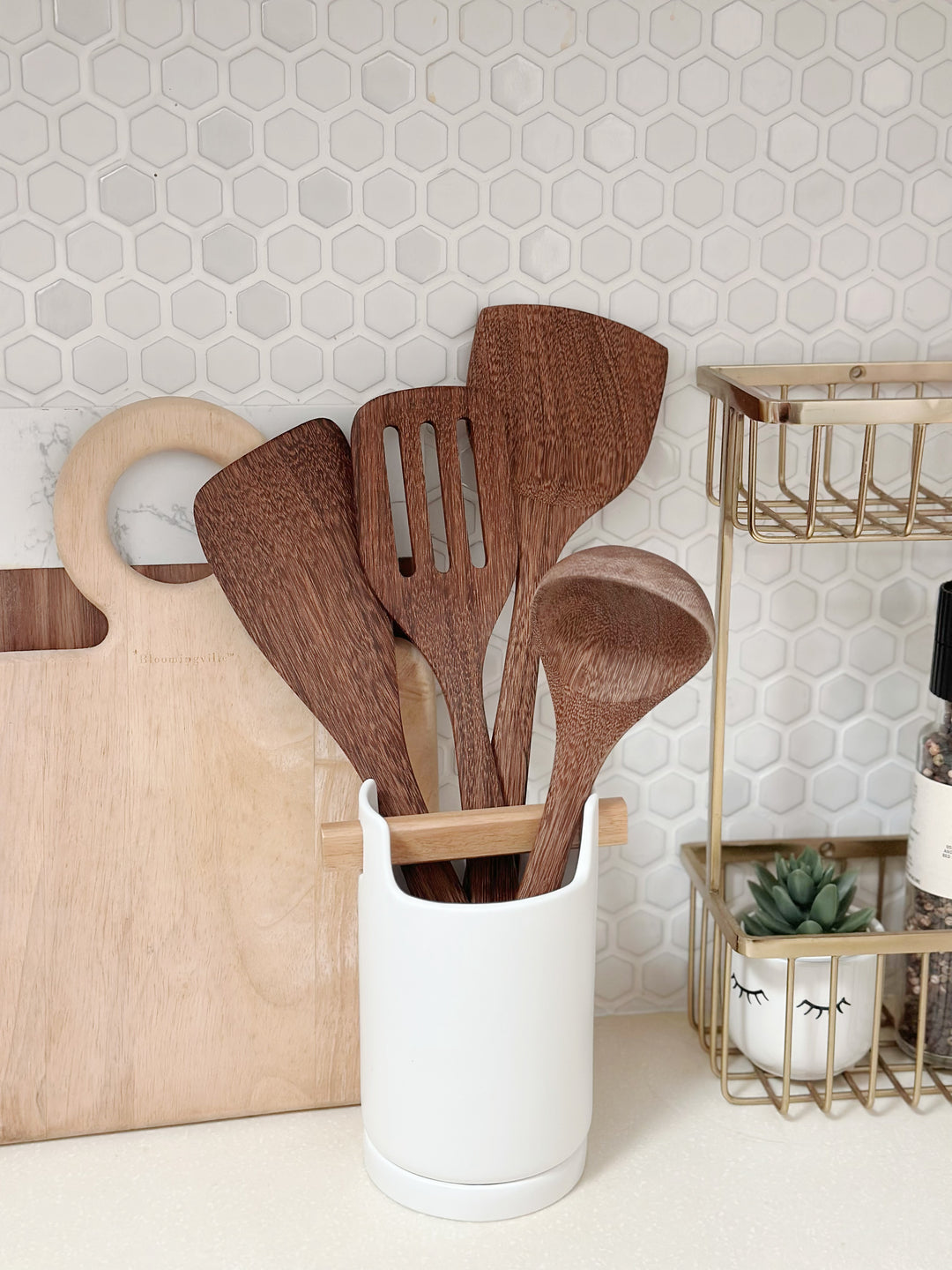 Pheasantwood Kitchen Utensils (4 options)