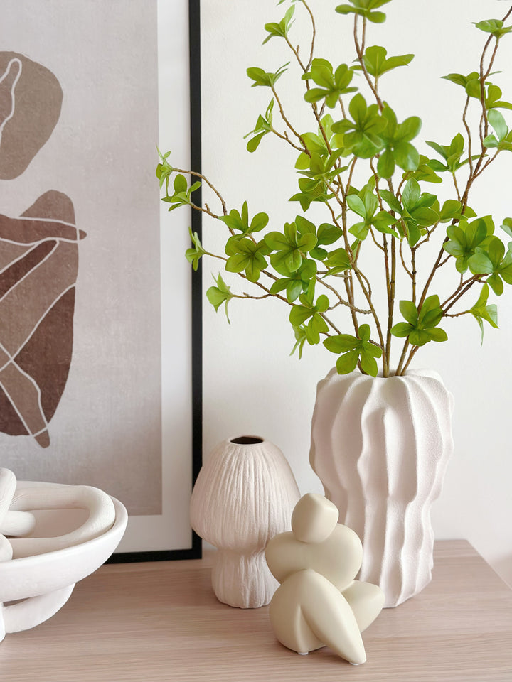 FlexiFoliage Enkianthus Quinqueflorus Replica Branches 78cm