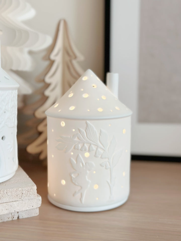 DomeHome Tealight Holder (2 designs)