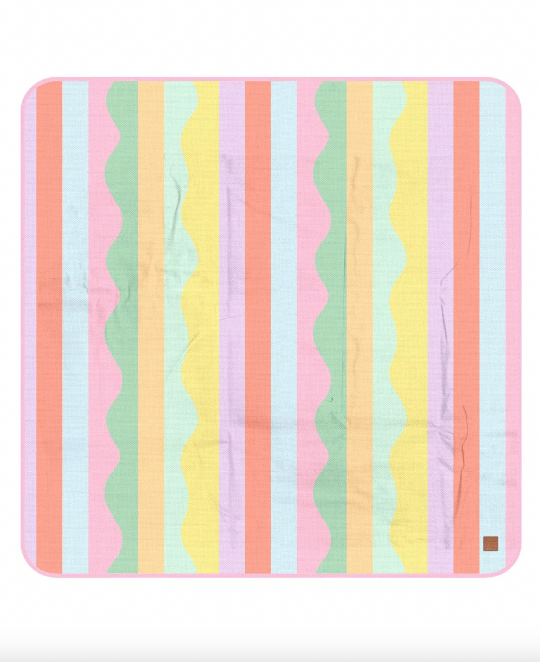 PRE-ORDER (21-24 May): Sunset Soiree Leisure Rug