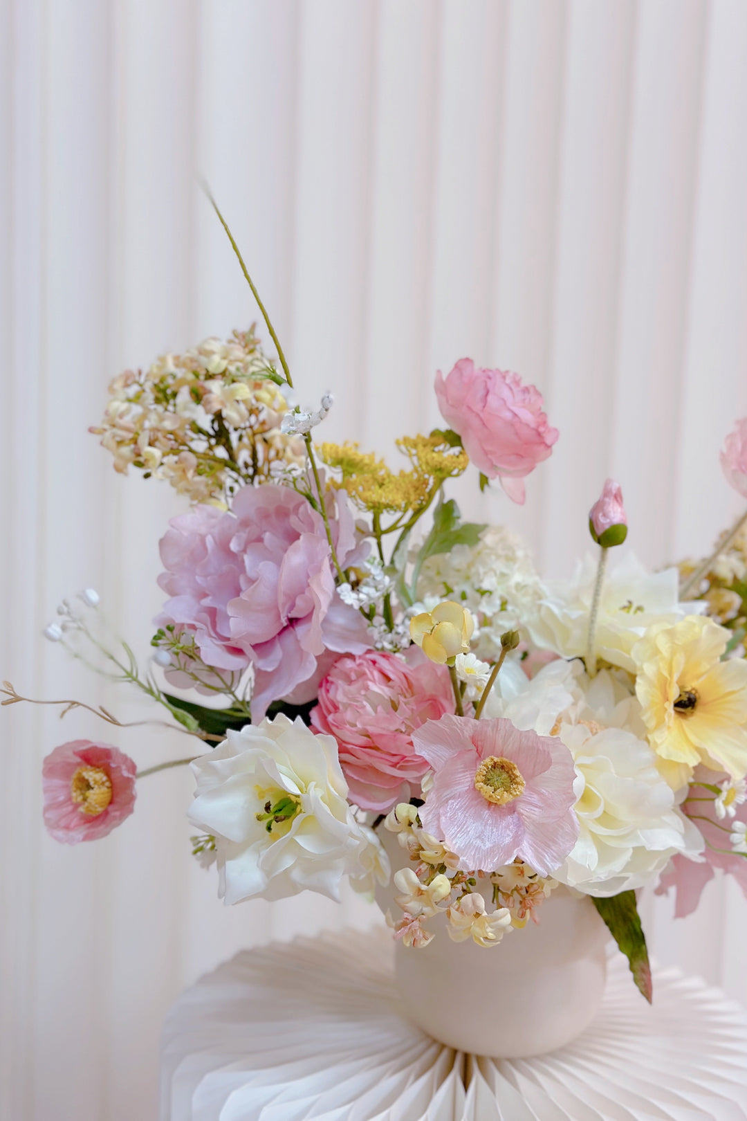 Pastel Poppy (6 colours)