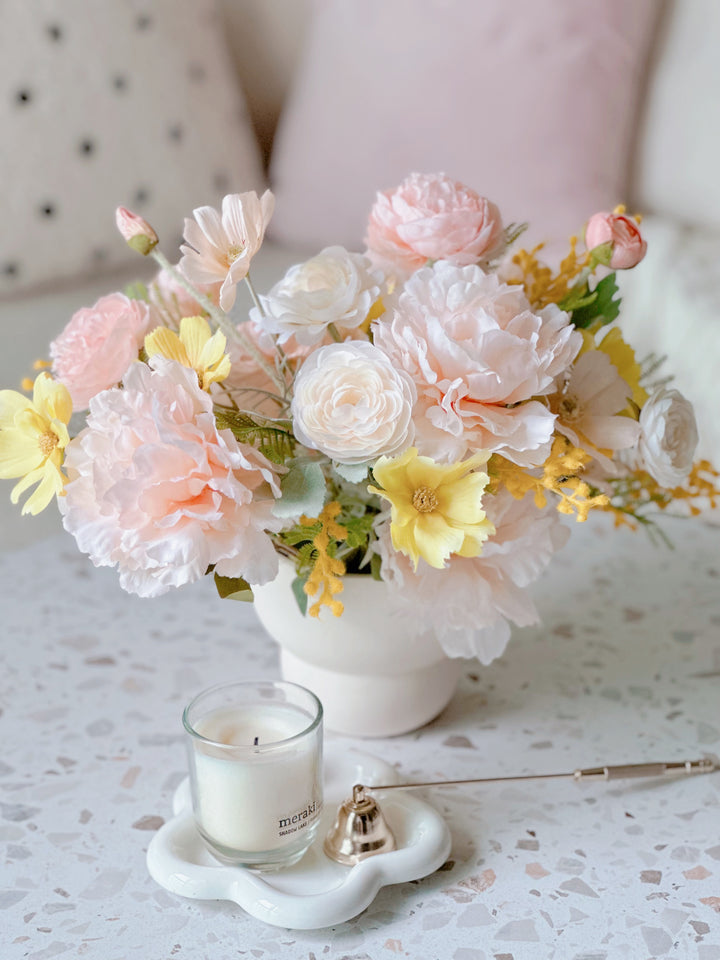 Garden Cosmos Flowers (5 colours)