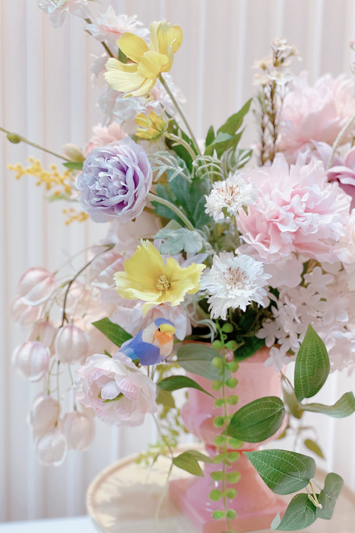 Garden Cosmos Flowers (5 colours)