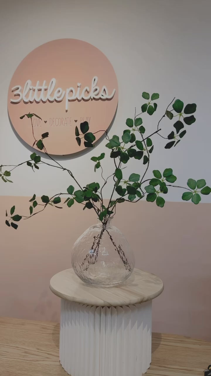 Faux Japanese Enkianthus Quinqueflorus (3 sizes)