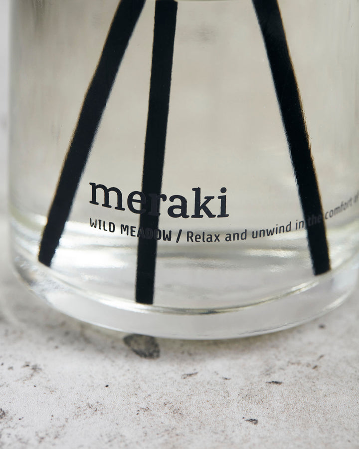 Wild Meadow Diffuser
