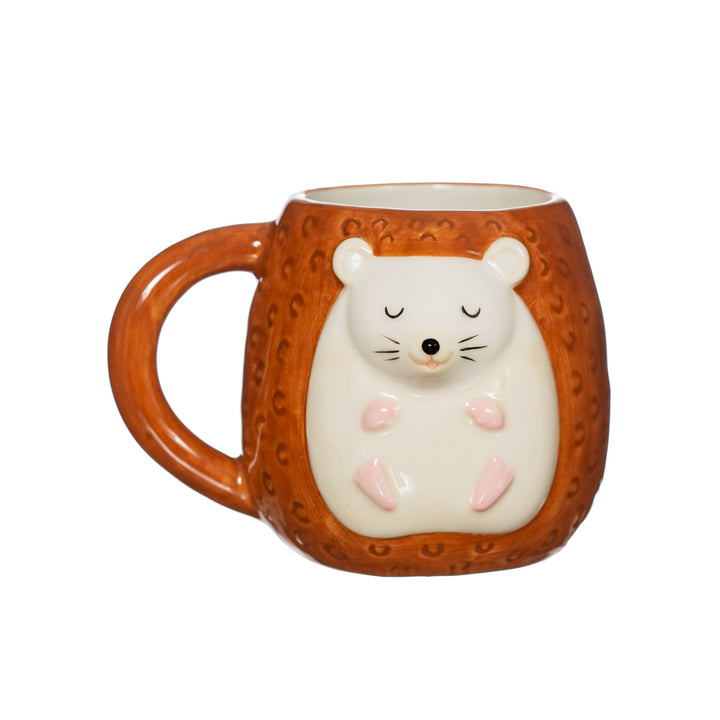 Hettie Hedgehog Mug