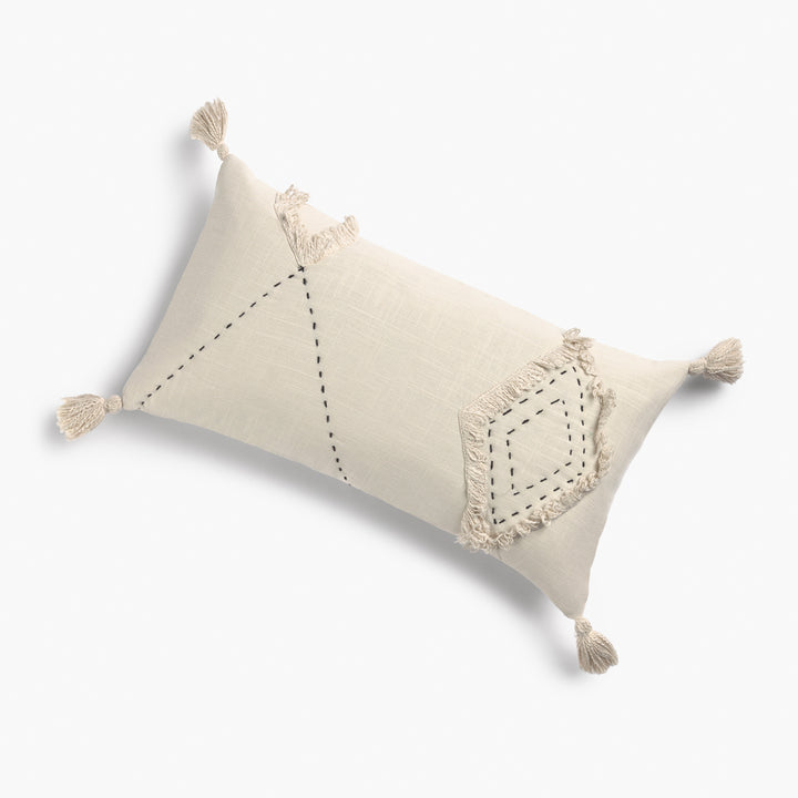 Lienzo Waist Cushion Cover