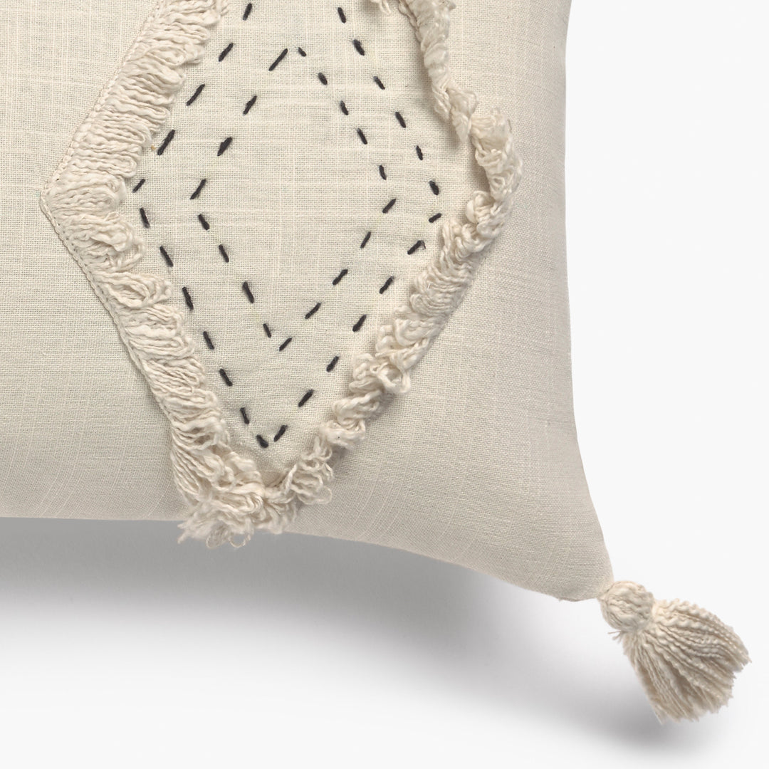 Lienzo Waist Cushion Cover