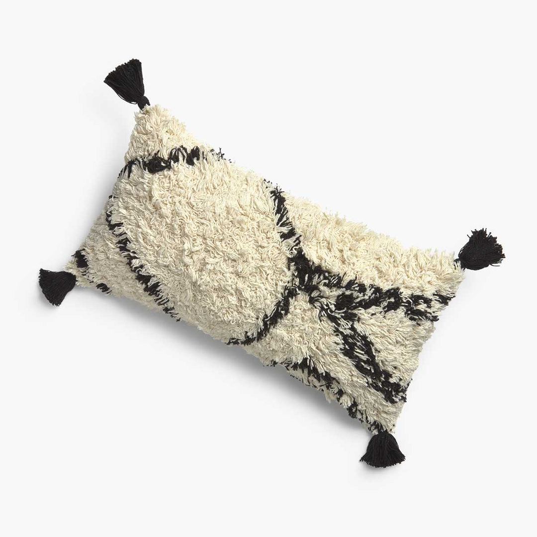 Safro Waist Cushion Cover