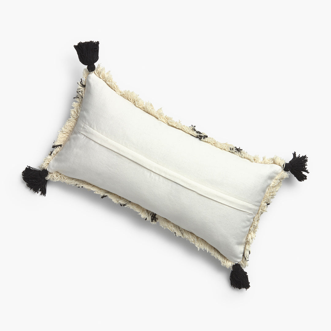 Safro Waist Cushion Cover