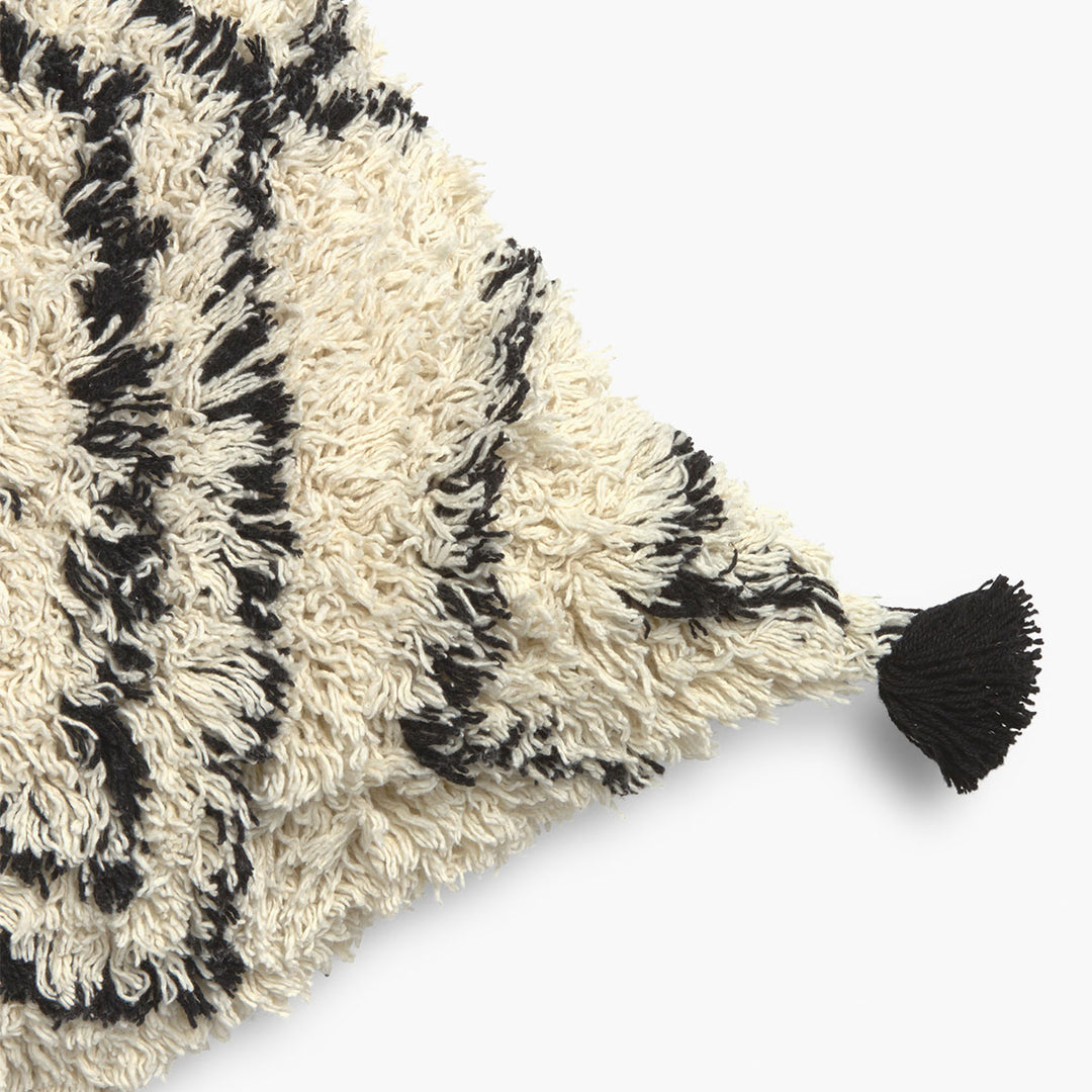 Safro Waist Cushion Cover