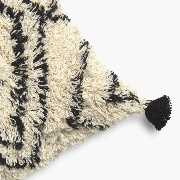 Safro Waist Cushion Cover