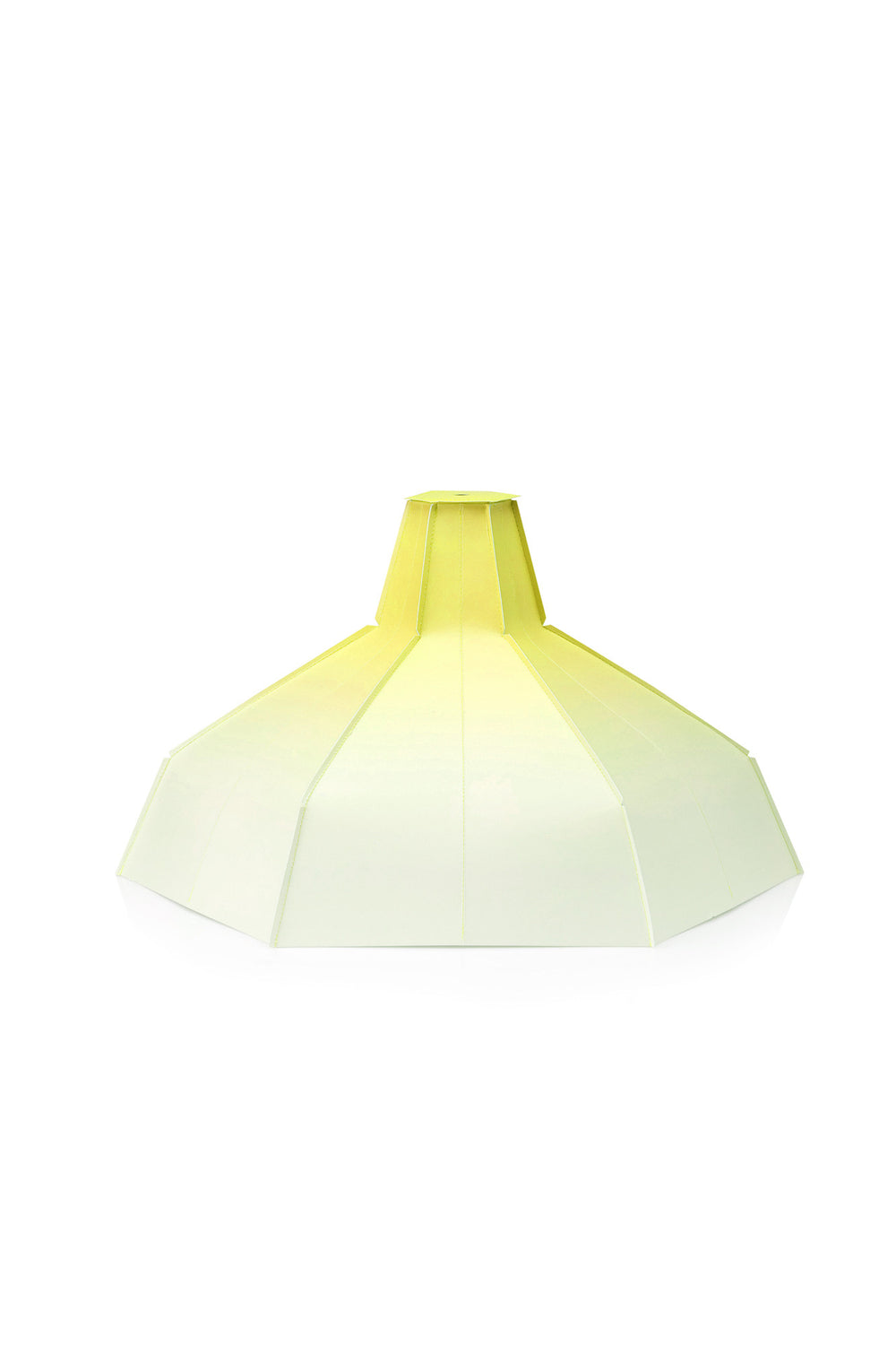 Pastel Yellow Lampshade, Lighting, Tiny Miracles - 3LittlePicks