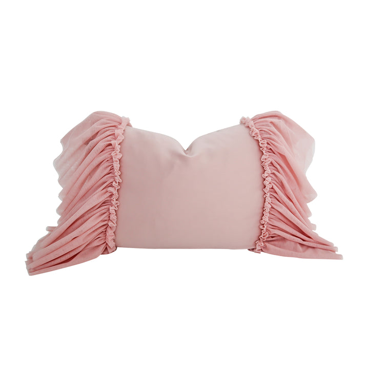 Dreamy Pillowcase Light Pink