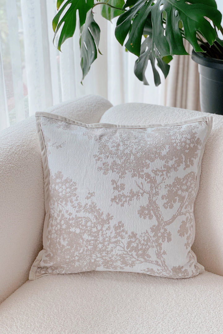 Oat Vintage Art Cushion Covers (2 options)