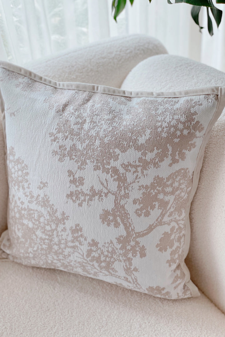 Oat Vintage Art Cushion Covers (2 options)