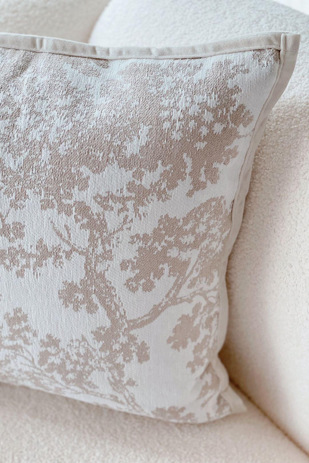 Oat Vintage Art Cushion Covers (2 options)