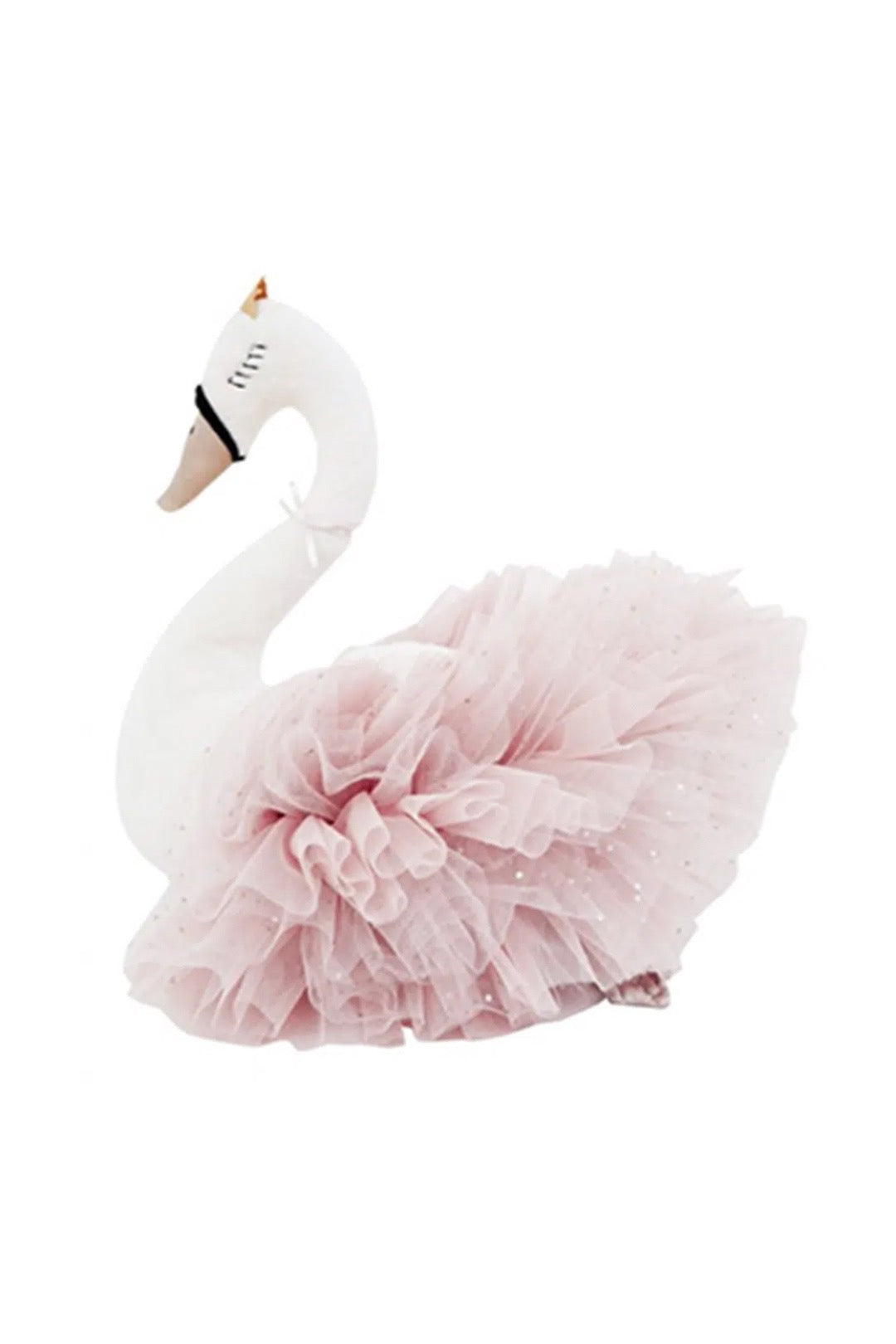 Swan Princess Pale Rose