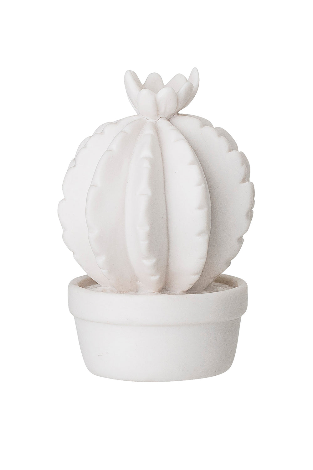 Mini White Cactus, Decor, Bloomingville - 3LittlePicks