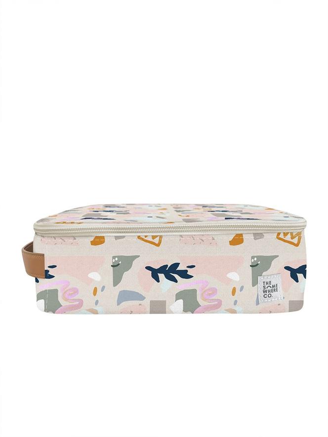 Impressionist Lunch Case