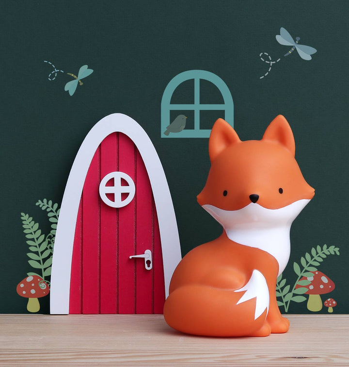 Little Fox Light