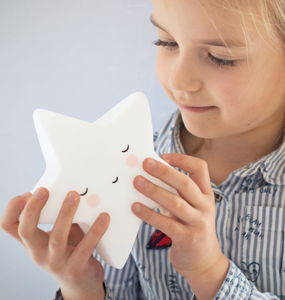 Little Sleepy Star Light