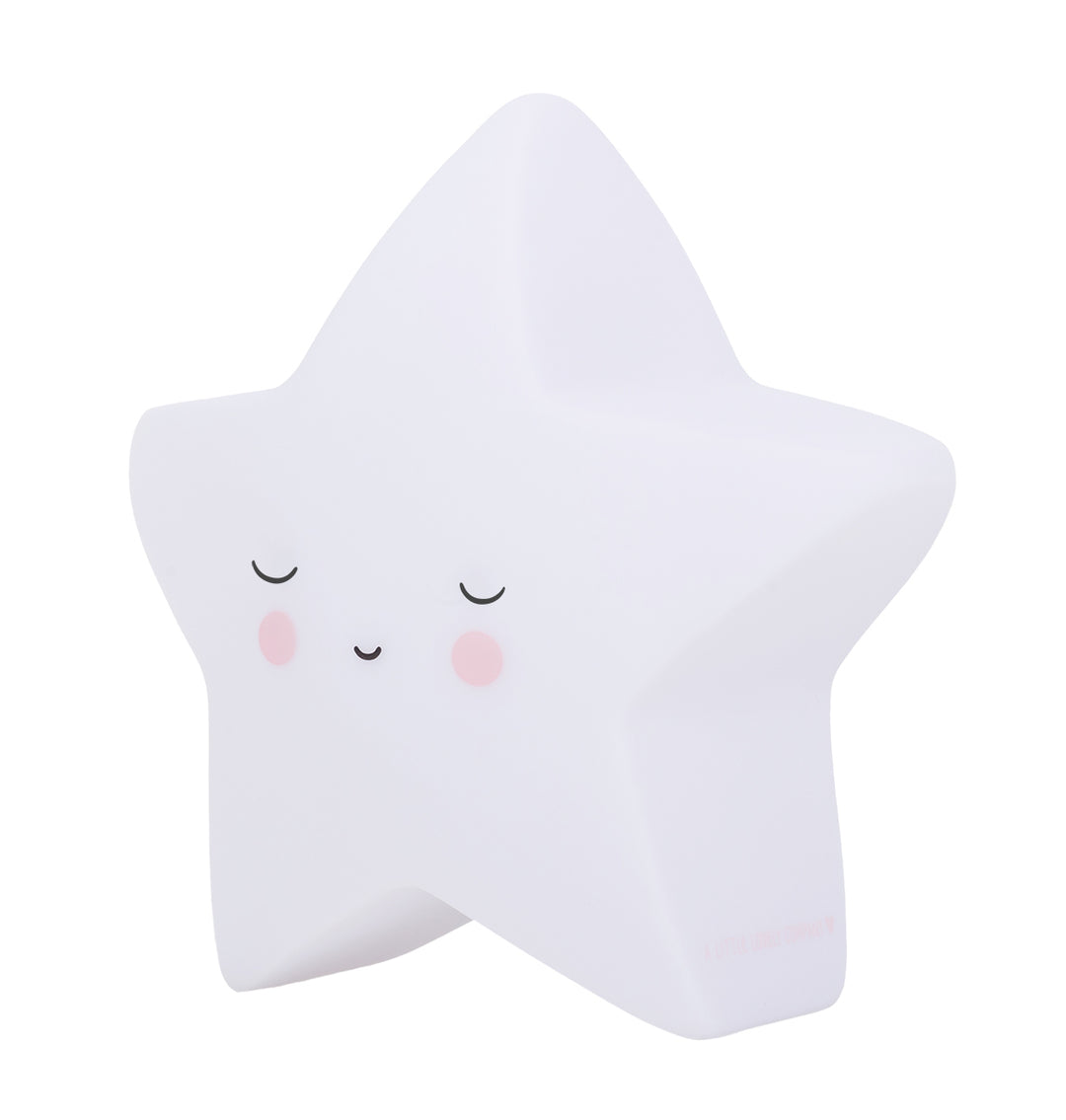 Little Sleepy Star Light