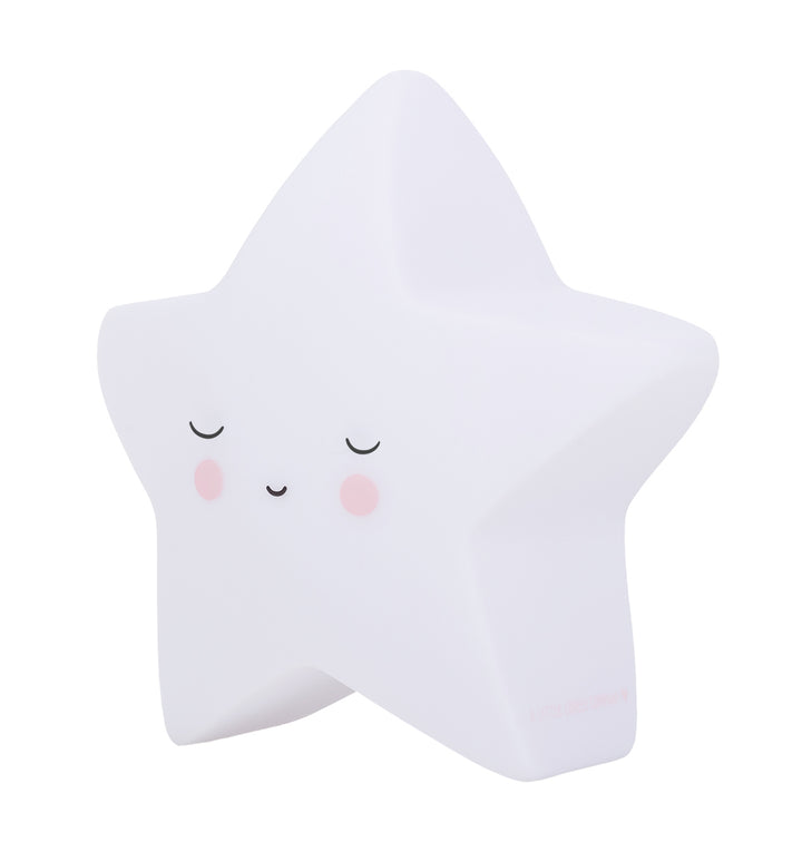 Little Sleepy Star Light