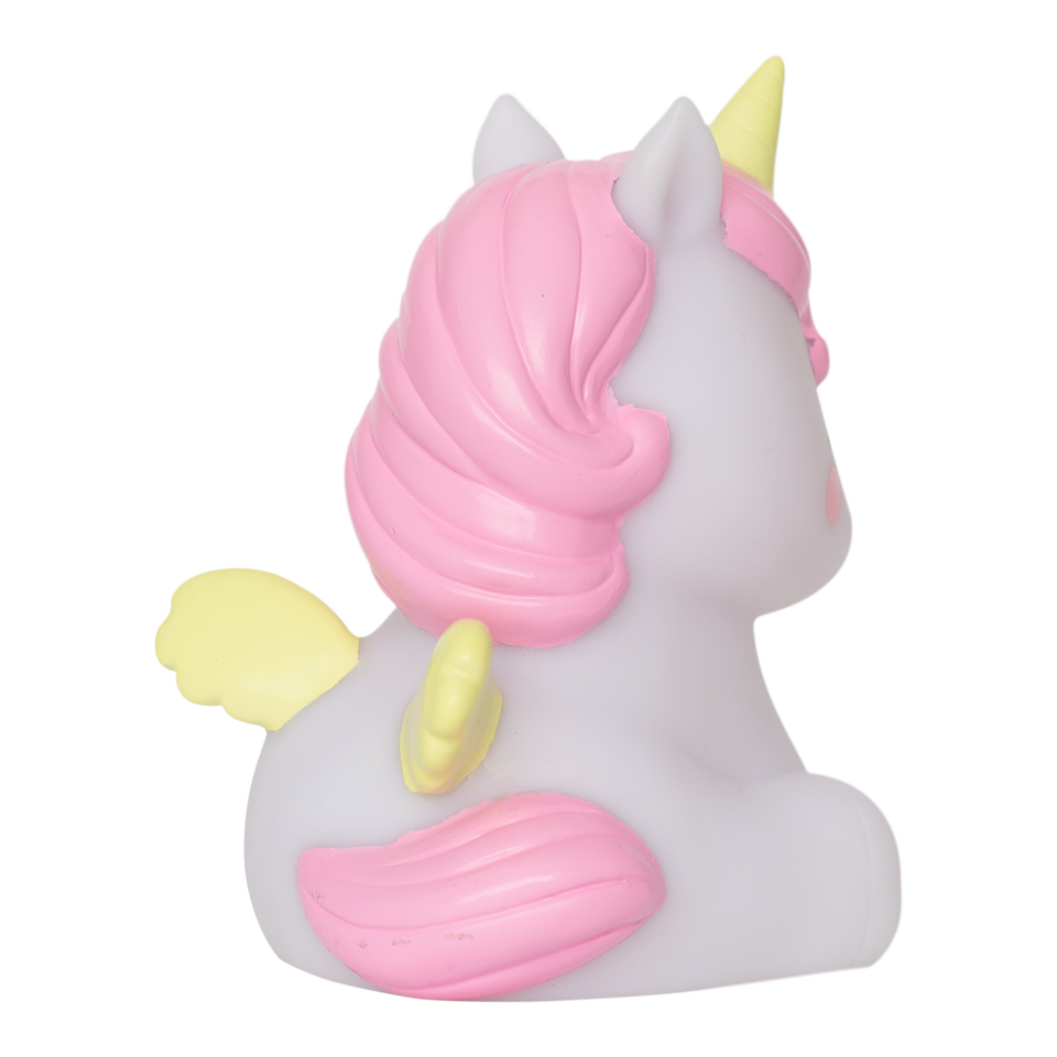 Little Unicorn Light, Lighting, A Little Lovely Company - 3LittlePicks