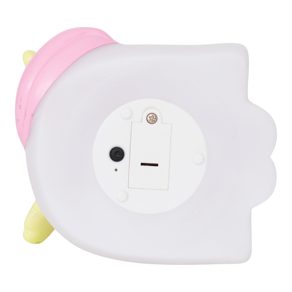 Little Unicorn Light, Lighting, A Little Lovely Company - 3LittlePicks