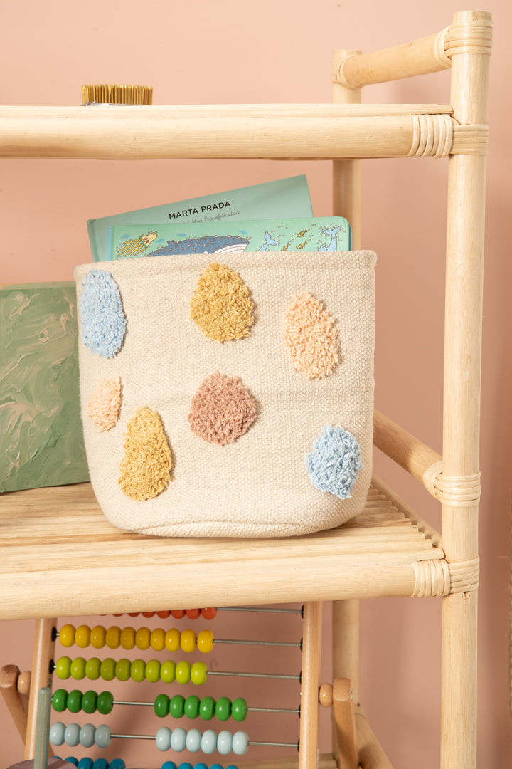 Lolo Large Storage Basket