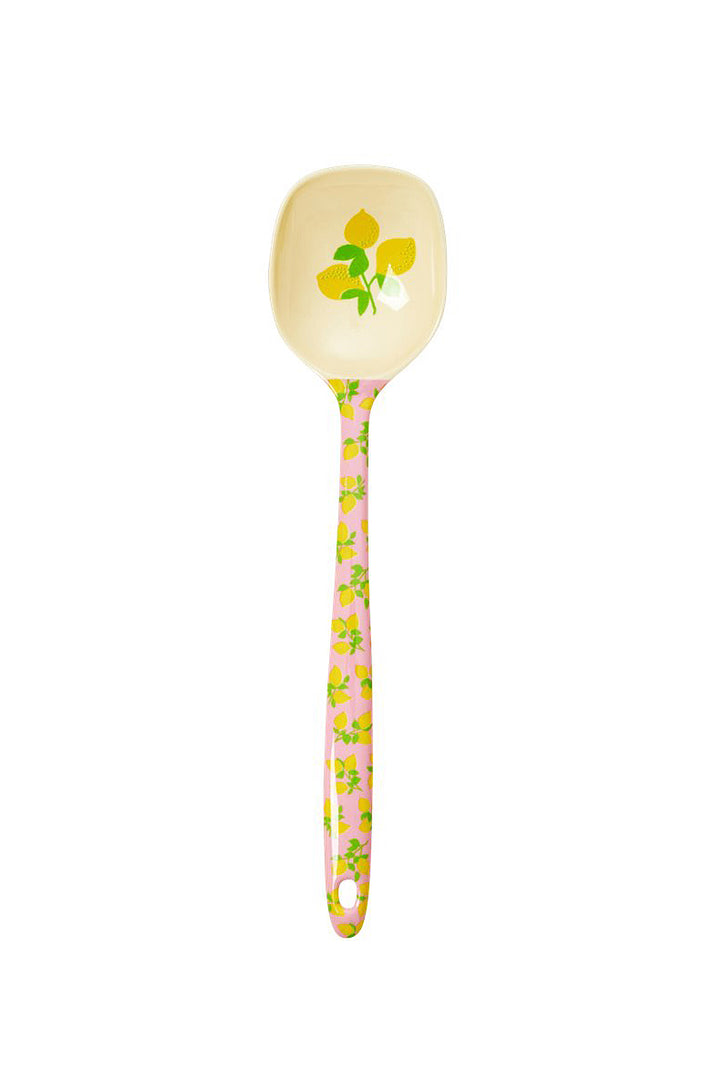 Yippie Yippie Yeah Melamine Cooking Spoon