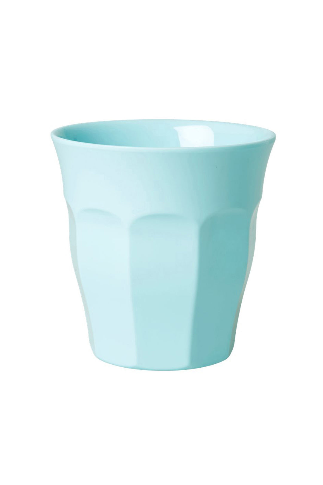 Mint Medium Melamine Cup