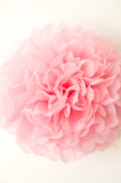 Party Pom Pom (35cm), Partyware, 3littlepicks - 3LittlePicks